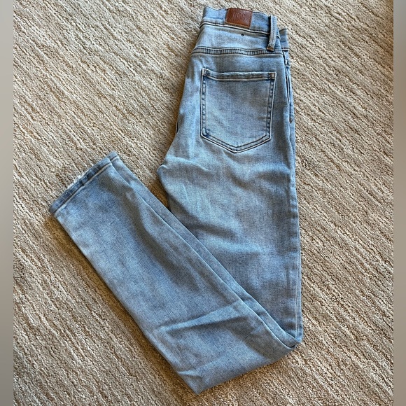 BDG High Rise Twig Jeans - Picture 1 of 2